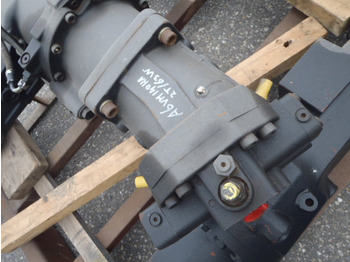 New Rear axle for Construction machinery ZF AP-B764 -: picture 4 New Rear axle for Construction machinery ZF AP-B764 -: picture 4