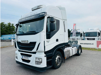 Tractor unit IVECO Stralis 440