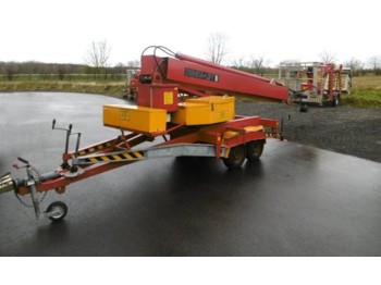 Aerial platform Denka-Lift DK2 MK4: picture 1