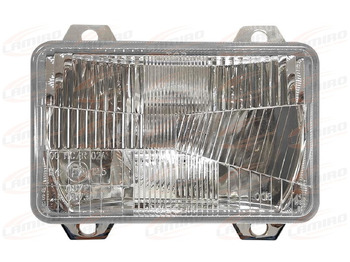 Headlight JOHN DEERE