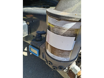 Container transporter/ Swap body truck Mercedes-Benz Kamag / Wiesel / WBH25 / KB3237: picture 5 Container transporter/ Swap body truck Mercedes-Benz Kamag / Wiesel / WBH25 / KB3237: picture 5