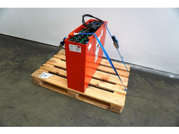 Battery GRUMA