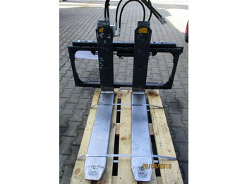 Forks KAUP
