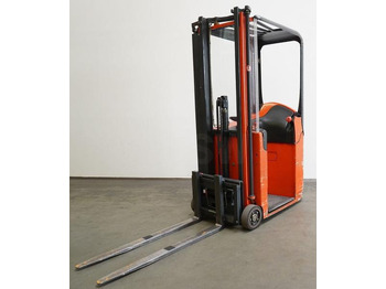 Electric forklift Linde E 10 334: picture 2