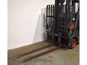 Diesel forklift Linde H 16 D EVO 391-00: picture 5