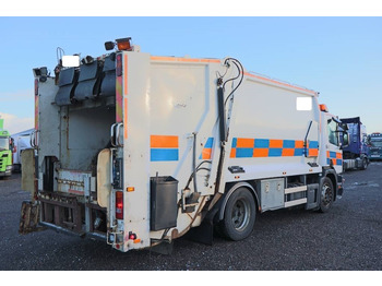 Garbage truck Scania P94DB4X2LA230 Serie 4967: picture 3