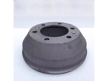 Brake drum