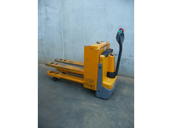 Pallet truck JUNGHEINRICH EJE