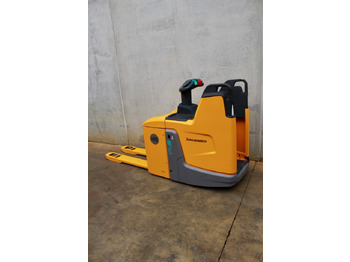 Pallet truck JUNGHEINRICH ERE