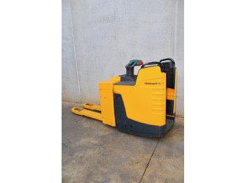 Pallet truck JUNGHEINRICH ERE