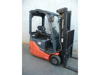 Electric forklift TOYOTA