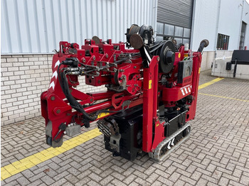 Mini crane Hoeflon C6 SOLD: picture 2 Mini crane Hoeflon C6 SOLD: picture 2