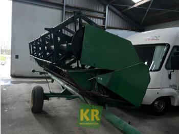 Combine harvester 1085 John Deere: picture 1