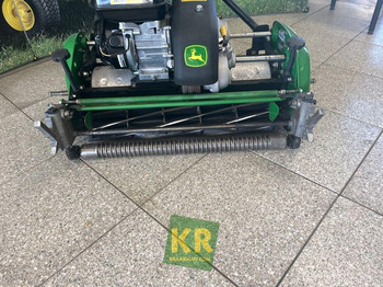 Garden mower 260SL Precision Cut Greenmaaier John Deere: picture 4