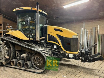 Farm tractor CHALLENGER
