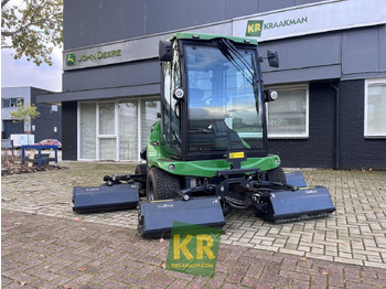 Garden mower ROBERINE