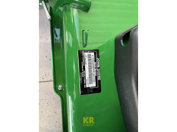 Garden mower JOHN DEERE