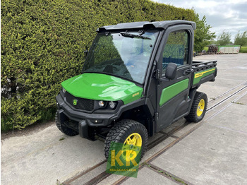 Side-by-side/ ATV JOHN DEERE