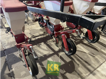 Precision sowing machine Kverneland Overig: picture 4