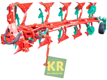Plow KVERNELAND