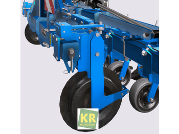 New Harrow Precicam Carré: picture 3 New Harrow Precicam Carré: picture 3