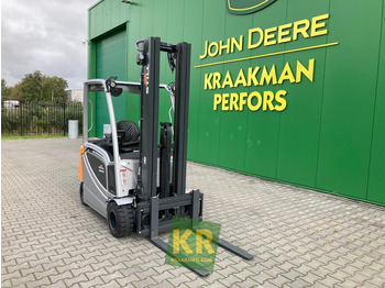 Electric forklift STILL RX20