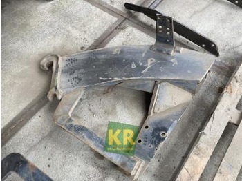 Front loader for tractor STOLL