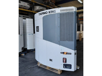 Refrigerator unit Thermo King SLX300 – S/N : 5001213211: picture 5