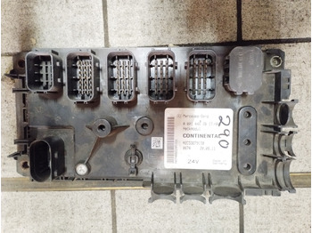 Electrical system MERCEDES-BENZ Actros