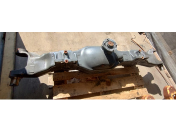 New Front axle Mercedes Actros AXLE HOUSING MP2 MP3 8x8 AD7: picture 2