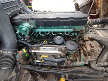 Engine and parts VOLVO FL