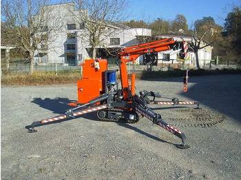 Mini crane