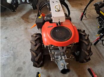 Mower Aebi cc 36: picture 1