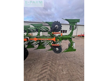 Plow Amazone teres 300: picture 3