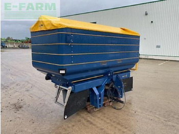 Fertilizer spreader Bogballe m45: picture 3 Fertilizer spreader Bogballe m45: picture 3