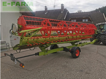 Grain header CLAAS: picture 3