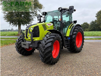 Farm tractor CLAAS Arion 450