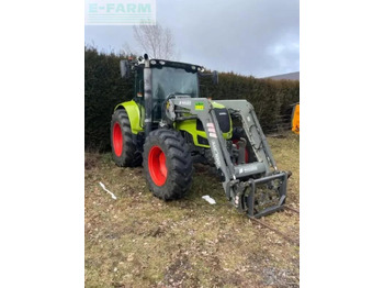 Farm tractor CLAAS Arion 620
