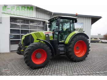 Farm tractor CLAAS Arion 650