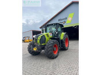 Farm tractor CLAAS Arion 660