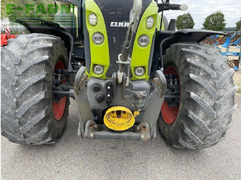 Farm tractor CLAAS arion 660 cmatic cebis preisreduziert CMATIC CEBIS: picture 2 Farm tractor CLAAS arion 660 cmatic cebis preisreduziert CMATIC CEBIS: picture 2
