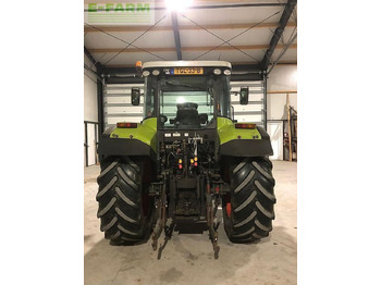 Farm tractor CLAAS atz 567: picture 2