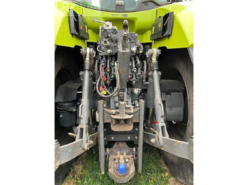 Farm tractor CLAAS axion 930 cebis c-matic s10 rtk CMATIC CEBIS: picture 5 Farm tractor CLAAS axion 930 cebis c-matic s10 rtk CMATIC CEBIS: picture 5