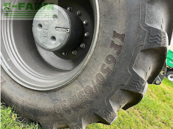 Farm tractor CLAAS axion 930 cebis c-matic s10 rtk CMATIC CEBIS: picture 3 Farm tractor CLAAS axion 930 cebis c-matic s10 rtk CMATIC CEBIS: picture 3