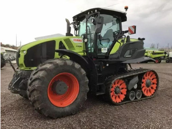 Farm tractor CLAAS Axion 960