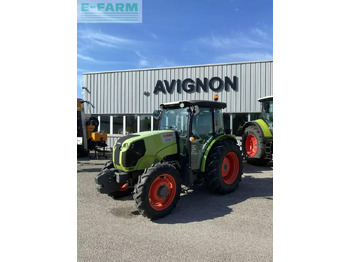 Farm tractor CLAAS Elios