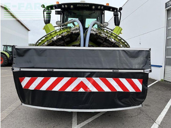 Forage harvester CLAAS jaguar 970: picture 2