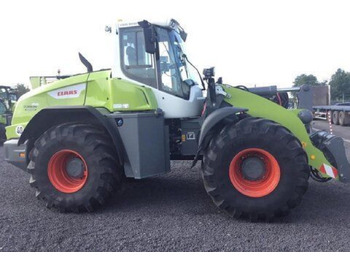 Mini excavator