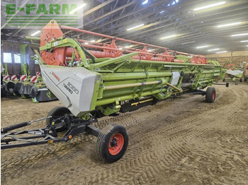 Grain header CLAAS