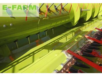 Grain header CLAAS vario 560 ac + transportwagen: picture 4 Grain header CLAAS vario 560 ac + transportwagen: picture 4